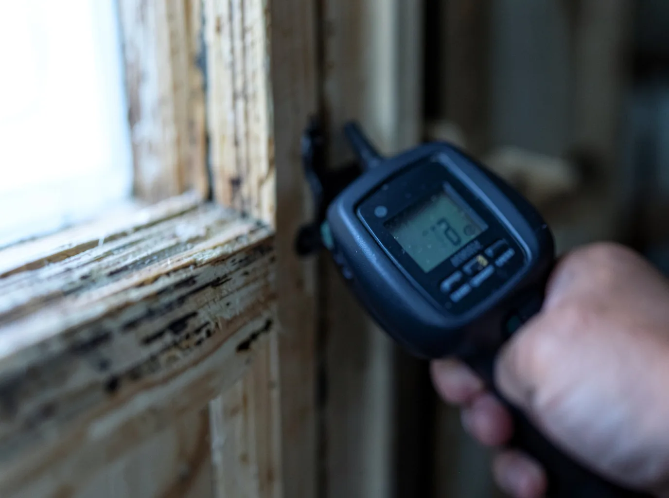 Commercial Water Damage Restoration in Curtice, OH